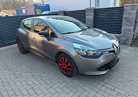 Renault Clio IV Expression 2 HAND! Tüv 04/2027