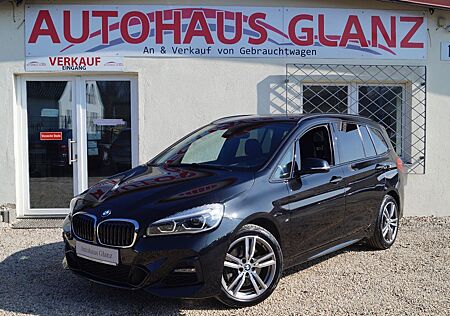 BMW 2er 220 Gran Tourer M PAKET*7 Sitze*Alcantara*AHK*