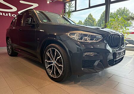 BMW X3 M40 *HUD*LED*Pano*Leder