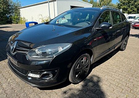 Renault Megane III Grandtour BOSE Edition