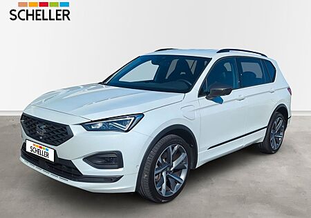 Seat Tarraco FR e-Hybrid