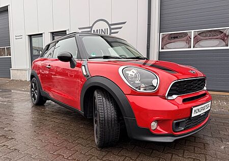Mini Cooper SD R61 Paceman *Motor überholt*