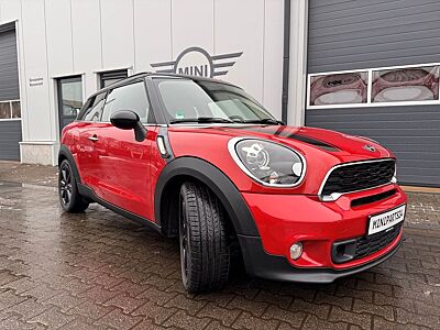 MINI R61 Paceman Cooper SD *Motor überholt*