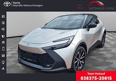 Toyota C-HR 2.0 Plug-In Hybrid FWD Teamplayer