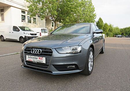 Audi A4 Lim. Ambiente 1.8 TFSI quattro Navi Klima PDC