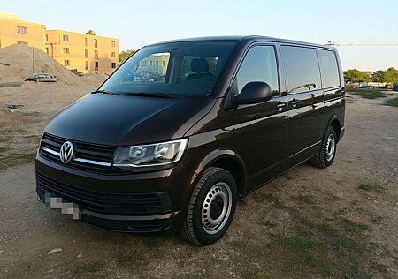VW T6 Multivan Volkswagen