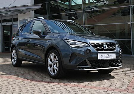 Seat Arona FR 1.0 TSI /LED/App-Conn./GRA/PDC/DAB+/