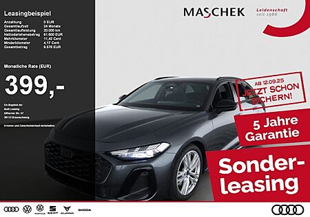 Audi A5 Avant S Line TDI quat HUD B&O TECHPRO 360°