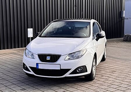 Seat Ibiza SC 1.2 TSI Ecomotive Sport Sport