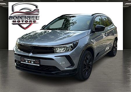 Opel Grandland X Grandland GS Line