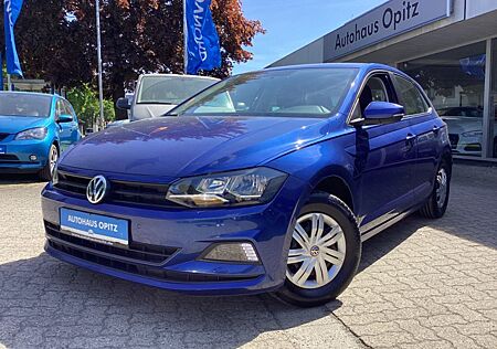 VW Polo Volkswagen 1.0 Trendline Cool&Sound *PDC v.+hi.*