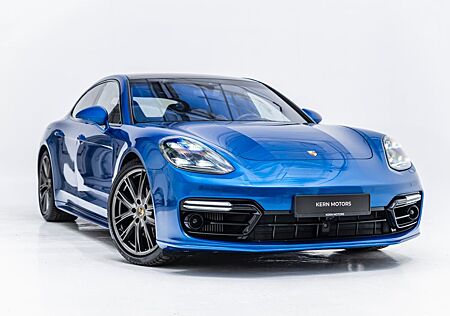 Porsche Panamera 4S Diesel*Approved*Sportdesign*VOLL