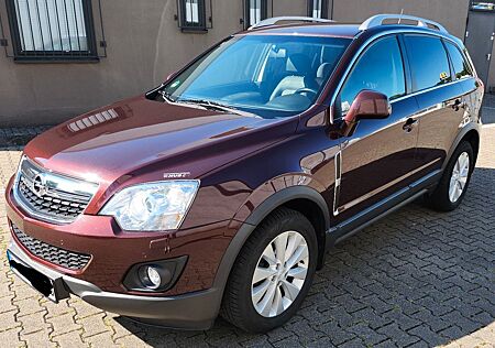 Opel Antara 2.2 CDTI Design Edition 4x4 120kW Aut...