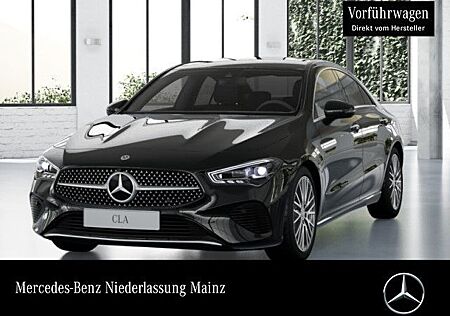 Mercedes-Benz CLA 200 PROGRESSIVE+360°+MULTIBEAM+TOTW+KEYLESS
