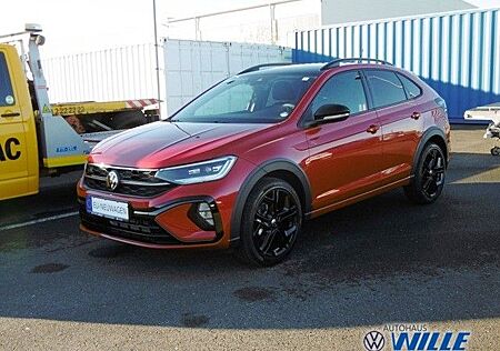 VW Taigo Volkswagen 1.5 TSI R-Line Klima Rückfahrkamera