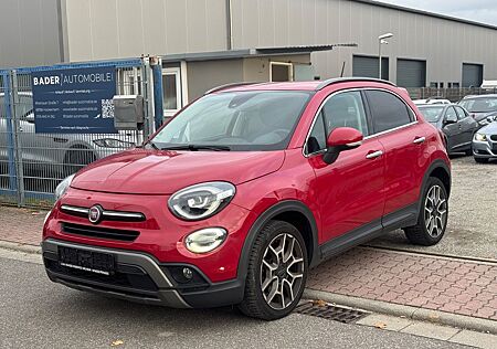 Fiat 500X Cross