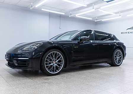 Porsche Panamera Sport Turismo 4 E-Hybrid BOSE 360° LED