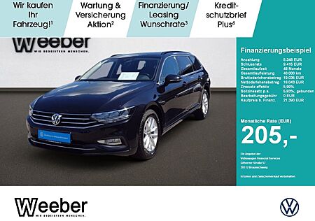 VW Passat Variant Volkswagen BUSINESS*NAVI*LED*AHK*APP*PDC