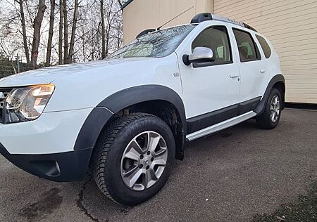 Dacia Duster 1.2 TCe 125 Start & Stop 4x4 Prestige