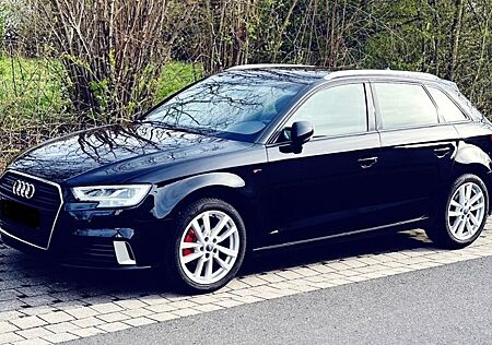 Audi A3 35 TFSI S tronic sport Sportback sport