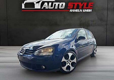 VW Golf Volkswagen United