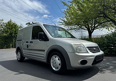 Ford Transit Connect Kasten 1-HAND/TÜV NEU/KLIMA/TOP