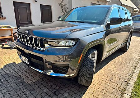 Jeep Grand Cherokee L 3,6 V6 LPG 4x4
