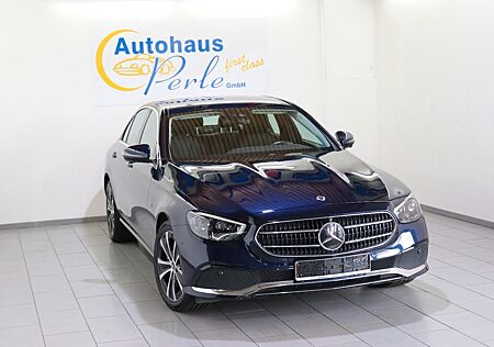 Mercedes-Benz E 300 de 9G AVANTGARDE"360°KAMERA"MBEAM LED"AHK