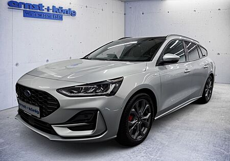 Ford Focus Turnier Aut. ST-LINE X LED PANO NAVI LEDER