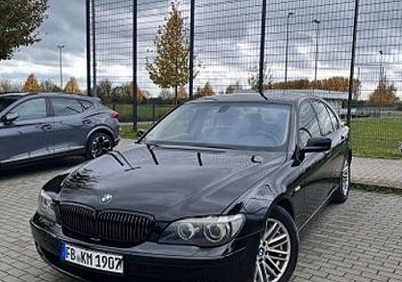 BMW 740Li A