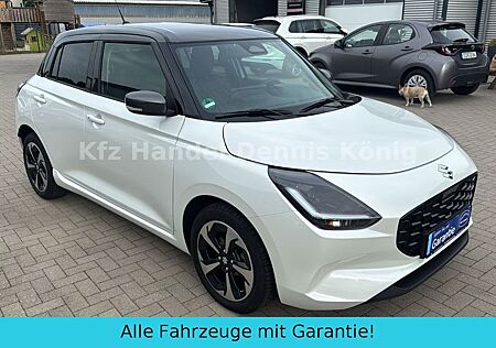 Suzuki Swift 1.2 Automatik Comfort+ LED NAVI Kamera SHZ