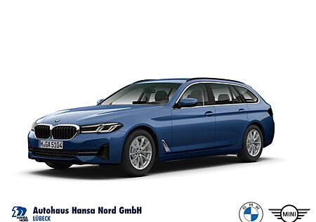 BMW 520d T.