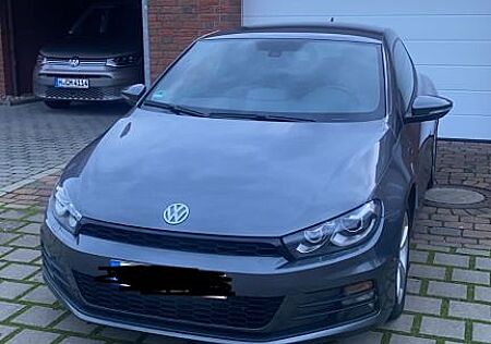VW Scirocco Volkswagen 2.0 TSI DSG BMT ALLSTAR ALLSTAR