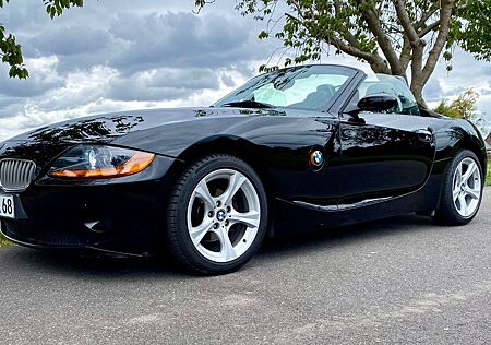 BMW Z4 2.0i -
