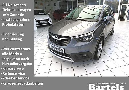 Opel Crossland X Crossland (X) 1.2 96kW Ultimate S/S