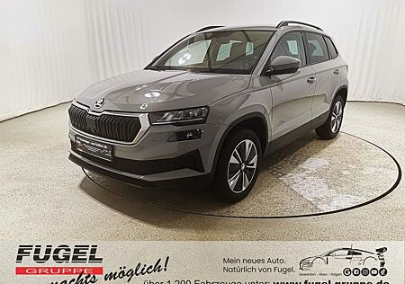 Skoda Karoq 2.0 TDI Ambition LED|virt.Cock.|RFK|Navi