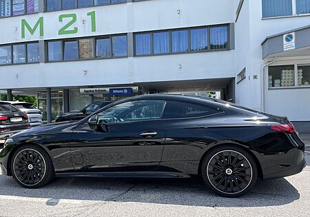 Mercedes-Benz CLE 220 d Autom. AMG LINE