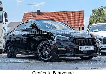 BMW 220i Gran Coupé M-Sport Pano HuD ACC elSitze H&K