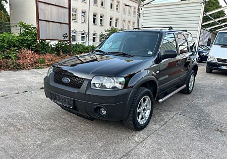 Ford Maverick 2,3 4x4