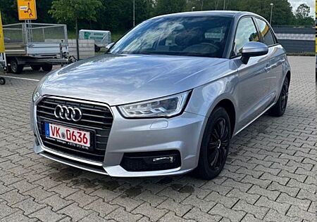 Audi A1 Sportback sport*LED*SHZ*NAVI*PDC*59TKM