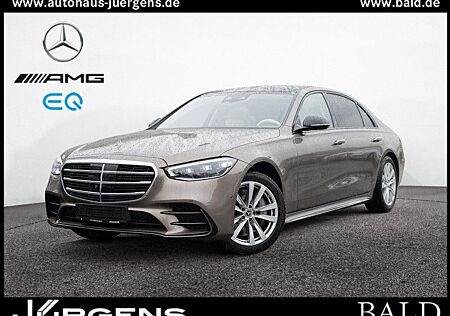 Mercedes-Benz S 450 d 4M L AMG-Sport/Pano/Burm/HUD/Distr/Airm