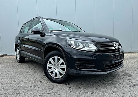VW Tiguan Volkswagen Trend & Fun BMT DSG/Bi-Xenon