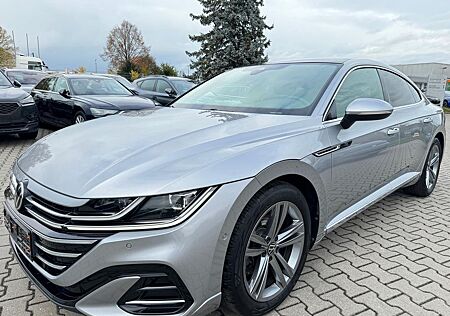 VW Arteon Volkswagen Lim 2.0 R-Line Kamera Panorama Virtual
