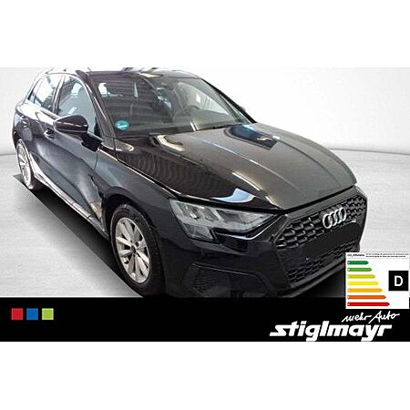 Audi A3 leasen