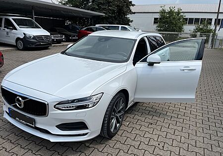 Volvo V90 gebraucht kaufen Volvo V90 D4 Momentum Geartronic Momentum