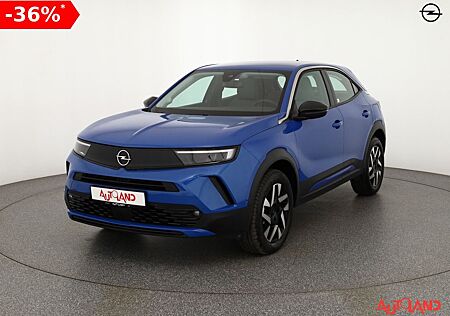 Opel Mokka 1.2 DI Turbo Aut. LED ACC Navi Kamera