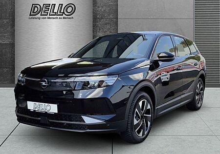 Opel Grandland X Grandland Edition AT Navi Digitales Cockpit LED