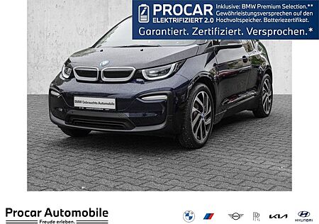 BMW i3 120