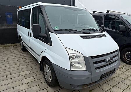 Ford Transit Kombi/9-Sitzer/ Heckflügeltüren/ HU 1-26