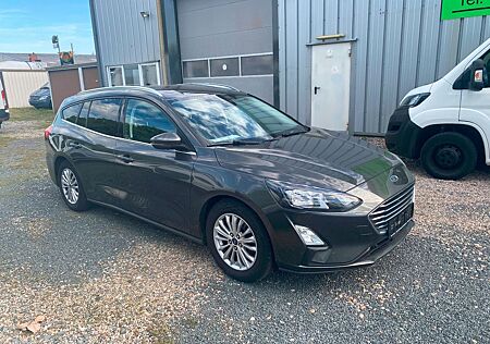 Ford Focus FORDFocusTurnier1.5EcoBlueS&S,TITANIUM,Automatic